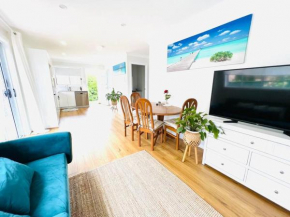 Private & Cozy villa for you! Sutherland